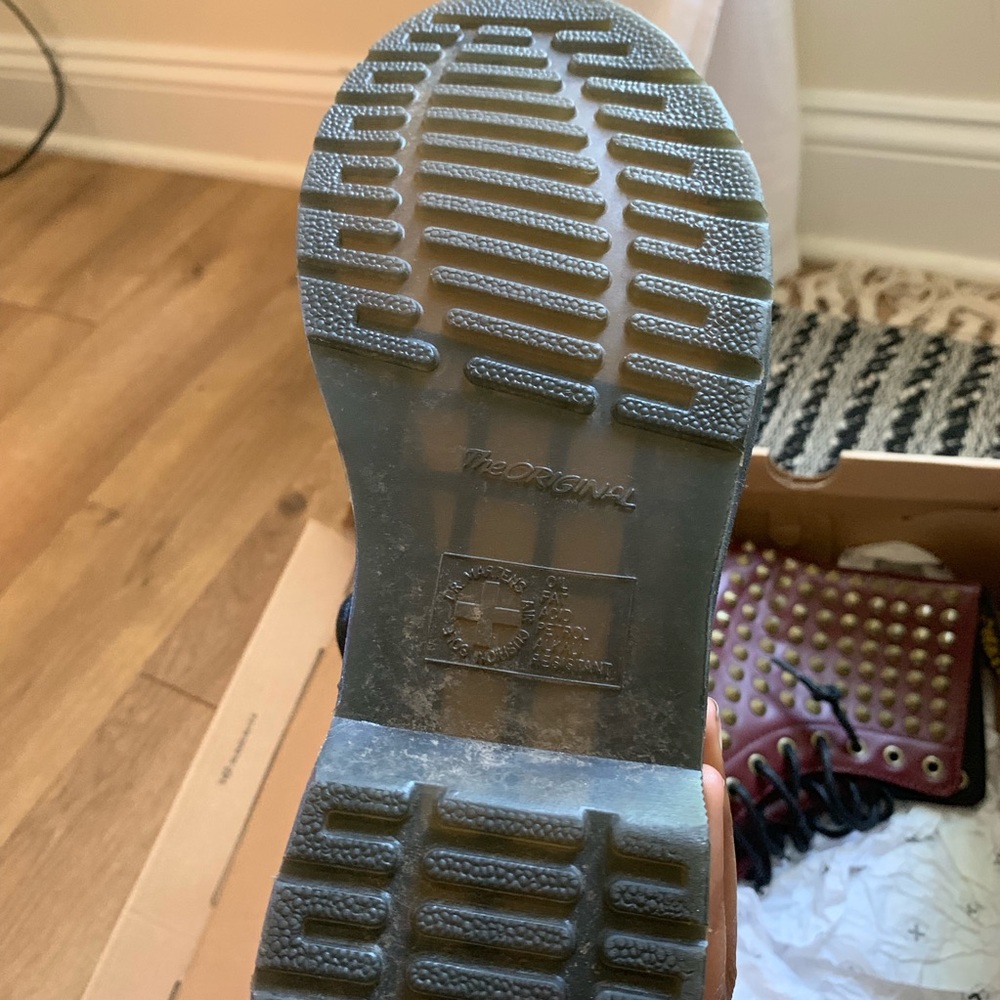Grail, RARE Dr.Marten Spike - Picture 3 of 10